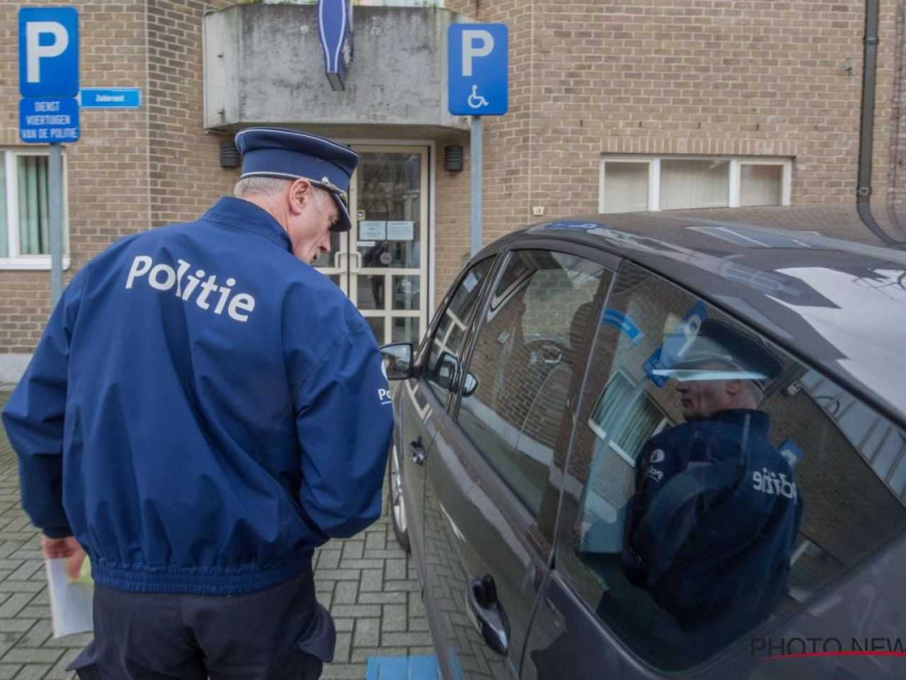 Bijzonder Opvallend Nieuws Voor Wie Een Verkeersboete Krijgt | Redactie24